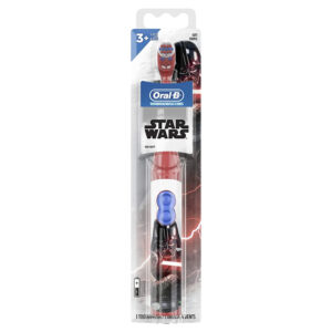 Oral B Star Wars Kids Electric Toothbrush