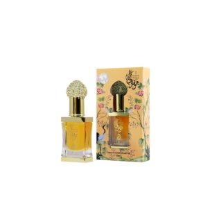 Jawharat Al Hayat Arabiyat Concentrated Perfume Oil Attar 12ml