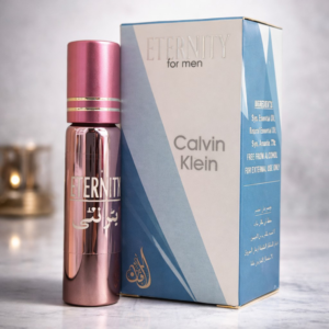 Al Afnan Eternity Attar for Men 6ml