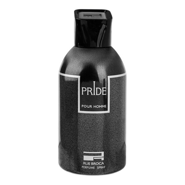 Afnan Rue Broca Pride Body Spray For Men 250ml