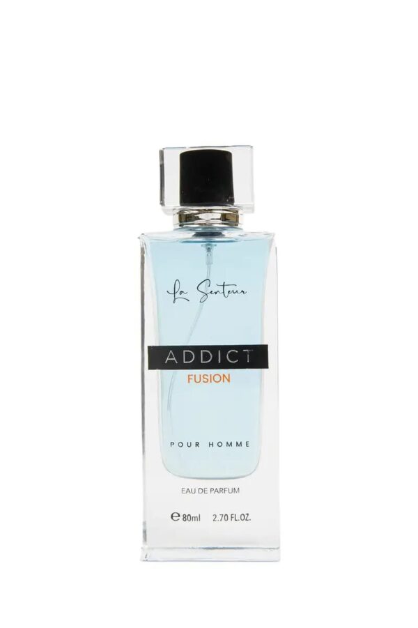 La Senteur Addict Fusion Perfume EDP 80ml - Image 2