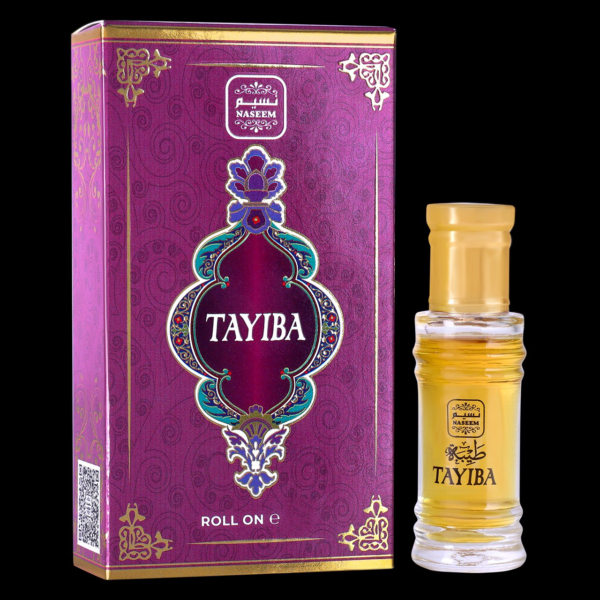 Naseem Tayiba Attar 6ml