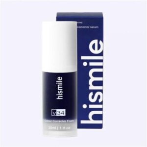 Hismile Teeth Whitening V34 Color Corrector Serum 30ml
