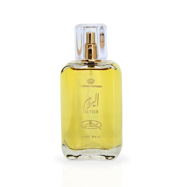 Al Rehab Al Youm Perfume EDP 50ml - Image 2