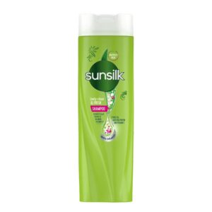 Sunsilk Lively Clean & Fresh Shampoo 300ml