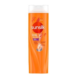 Sunsilk Damage Restore Shampoo 300ml