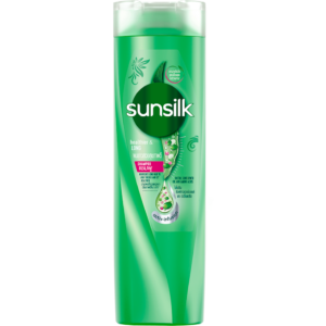 Sunsilk Healthier And Long Shampoo 300ml