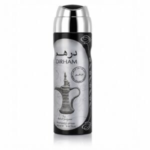 Ard Al Zaafaran Dirham Body Spray For Unisex 200ml
