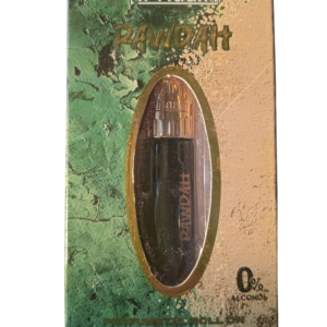 Al Nuaim Rawdah Concentrated Perfume Oil Attar 6ml