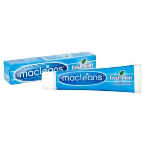 Macleans Mint Fresh Toothpaste 100ml