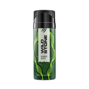 Wild Stone Forest Spice Deodorant Body Spray 150ml