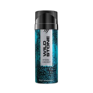 Wild Stone Hydra Energy Deodorant Body Spray 150ml