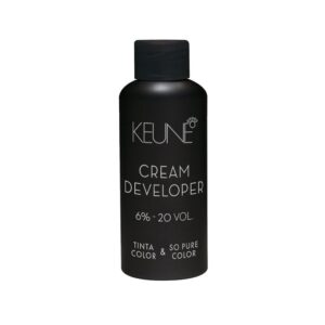 Keune Hair Color Developer 20 Vol - 60ml