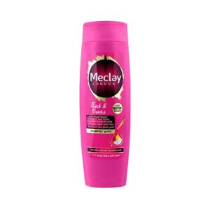 Meclay London Thick & Dense Shampoo 360ml