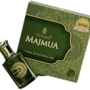 Al Nuaim Magmua Attar 9.9ml