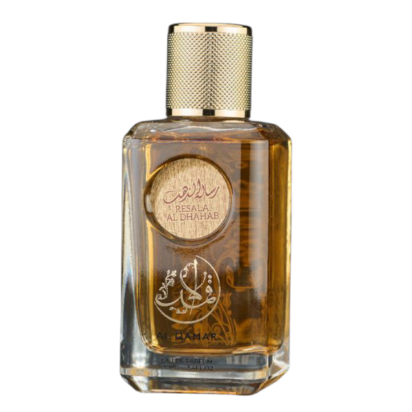 Al Qamar Resala Al Dhahab Perfume 100ml