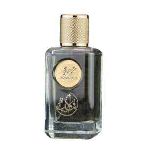 Al Qamar Royal Oud Perfume 100ml