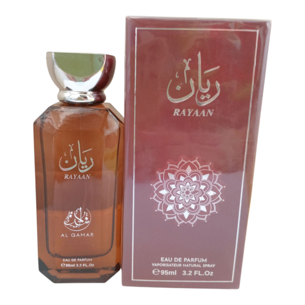 Al Qamar Rayyan Perfume 95ml