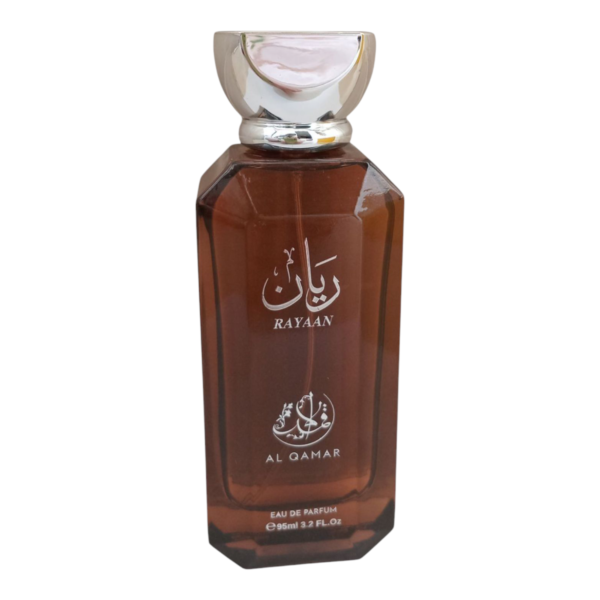 Al Qamar Rayyan Perfume 95ml - Image 2