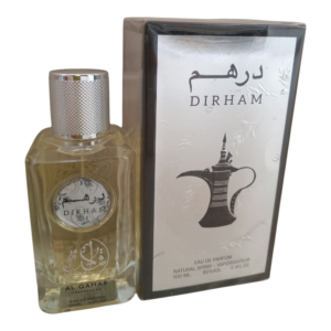 Al Qamar Dirham Perfume 100ml