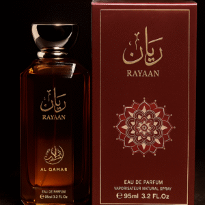 Al Qamar Rayaan Perfume 95ml