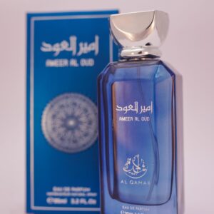 Al Qamar Ameer Al Oud Perfume 100ml