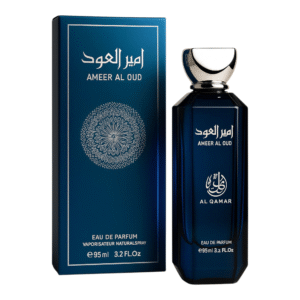 Al Qamar Ameer Al Oud Perfume 100ml