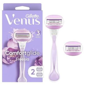 Gillette Venus Comfortglide Razor x 1