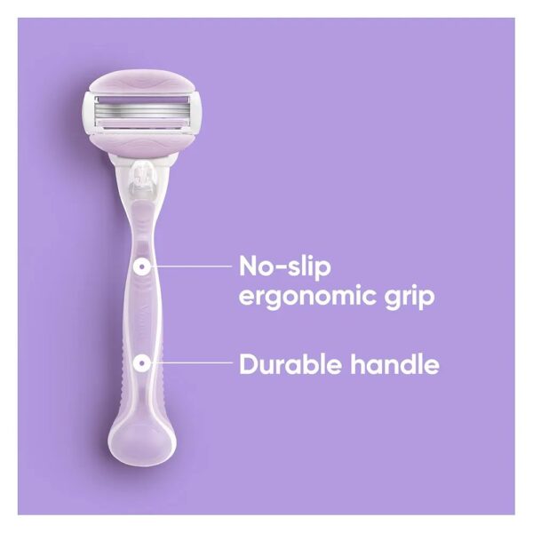 Gillette Venus Comfortglide Razor x 1 - Image 2