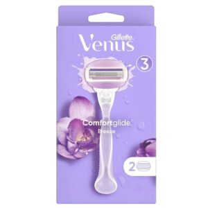 Gillette Venus Comfortglide Razor x 1