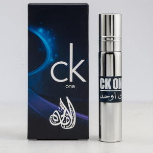 Al Afnan CK One Attar 6ml