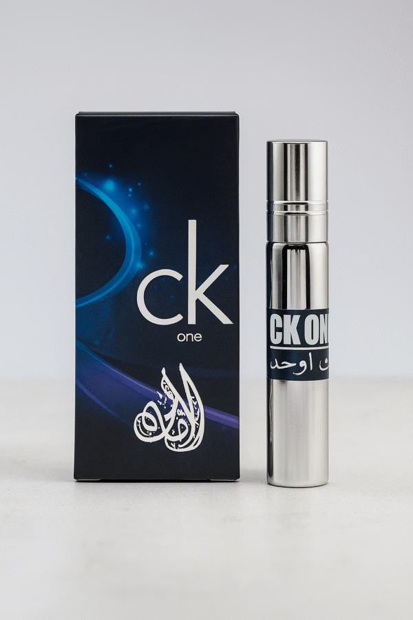 Al Afnan CK One Attar 6ml