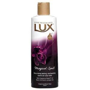 Lux Magical Spell Body Wash 250ml