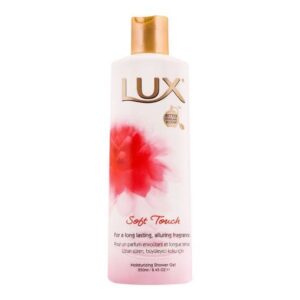 Lux Soft Touch Body Wash 250ml