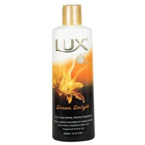 Lux Dream Delight Body Wash 250ml