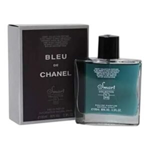 Smart Collection Bleu the Chanel No. 313 Perfume For Men – 100 ml