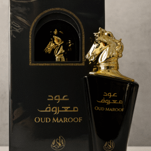 Al Qamar Oud Maroof Perfume 100ml