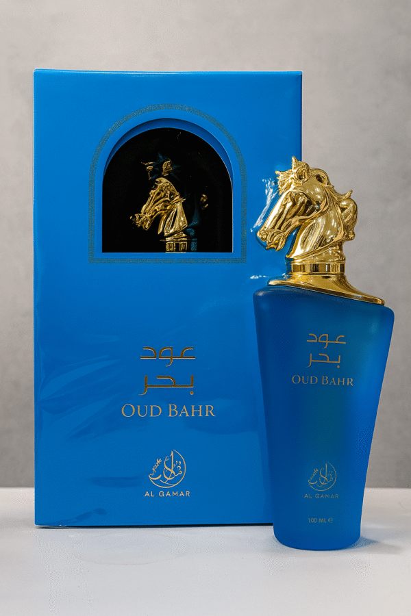 Al Qamar Oud Bahr Perfume 100ml