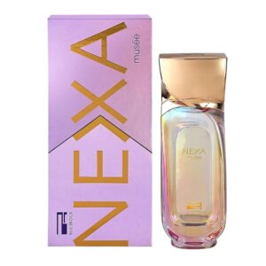Afnan Rue Broca NEXA Musee Perfume For Women 100ml