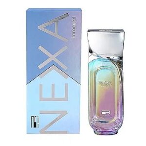 Afnan Rue Broca NEXA Immortal Perfume For Men 100ml