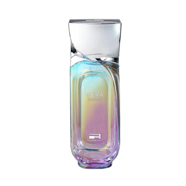 Afnan Rue Broca NEXA Immortal Perfume For Men 100ml - Image 2