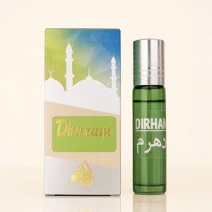 Al Afnan Dirham Attar 6ml