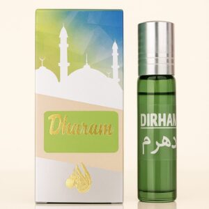 Al Afnan Dirham Attar 6ml