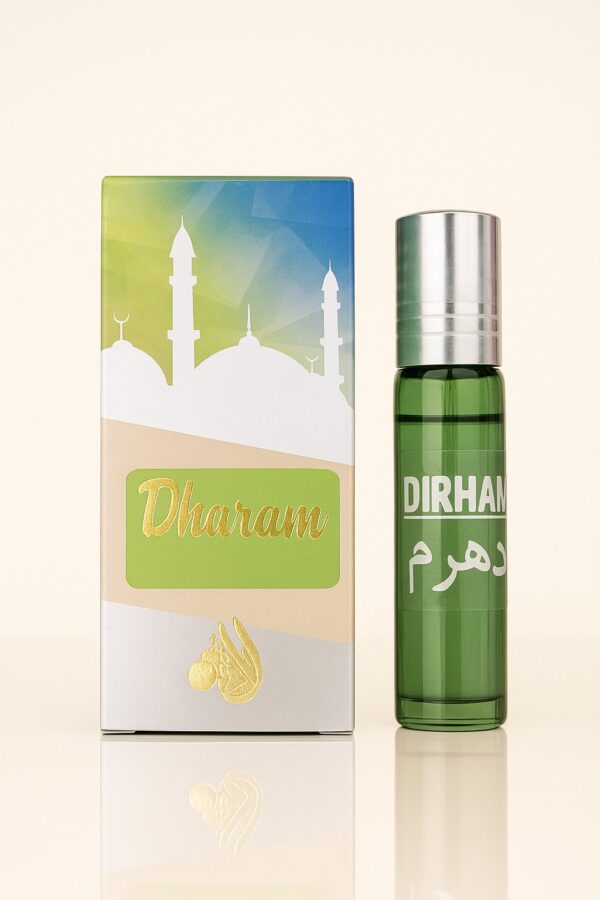Al Afnan Dirham Attar 6ml