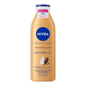 Nivea Nourishing Cocoa Body Lotion 400ml