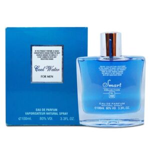 Smart Collection No. 40 Perfume For Men – 100 ml