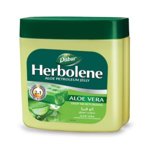 Dabur Herbolene Aloe Vera Petroleum Jelly 115ml