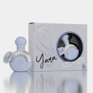 Al Nuaim Yara Non Alcoholic Attar 9.9ml