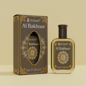 Al Nuaim Al Bakhoor Perfume 50ml