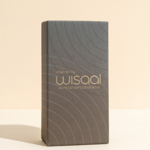 Inspired By Wisaal Concentrated Pure Attar 3ml